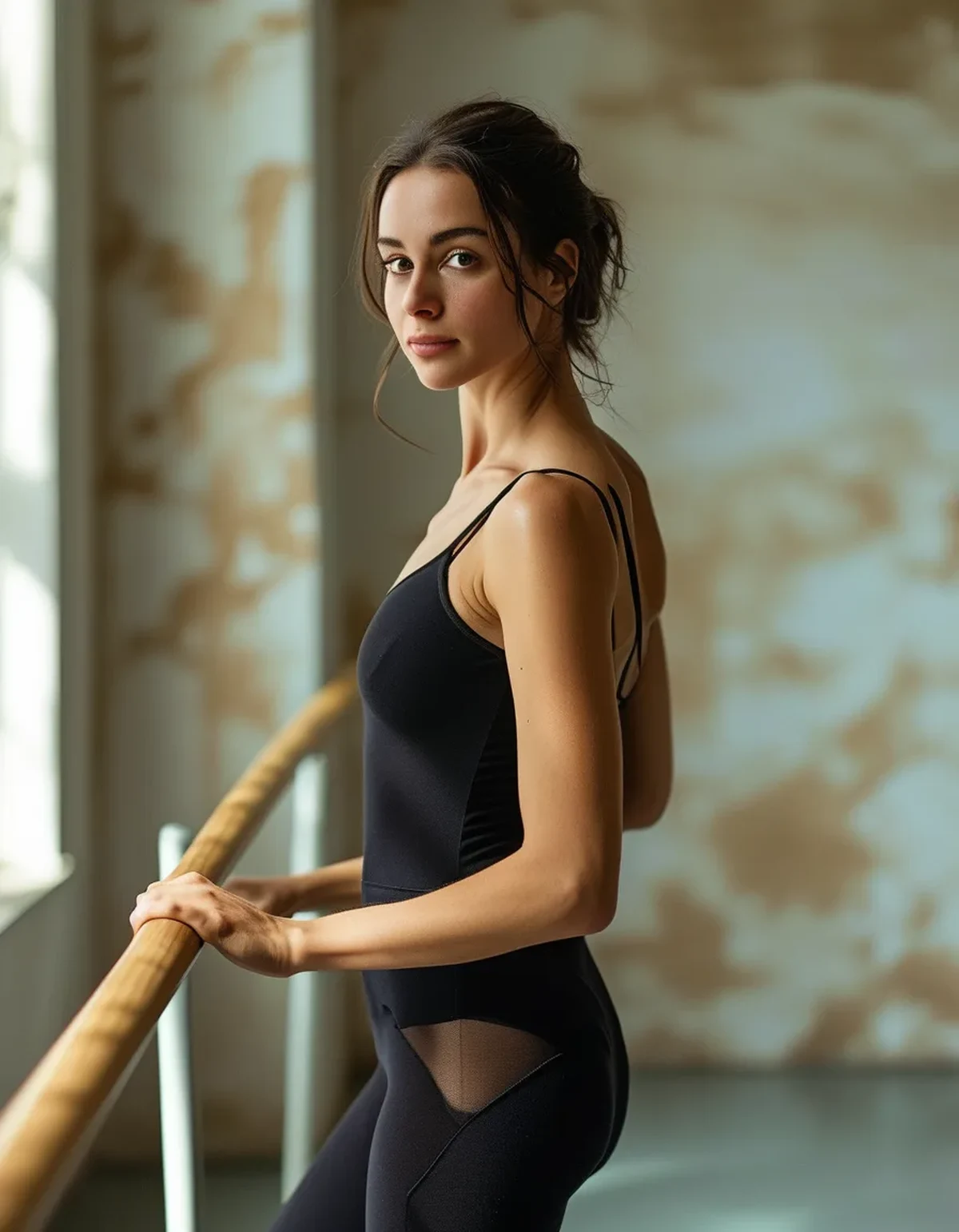 What to Wear to Your First Barre Class (It Is Not Like Yoga)