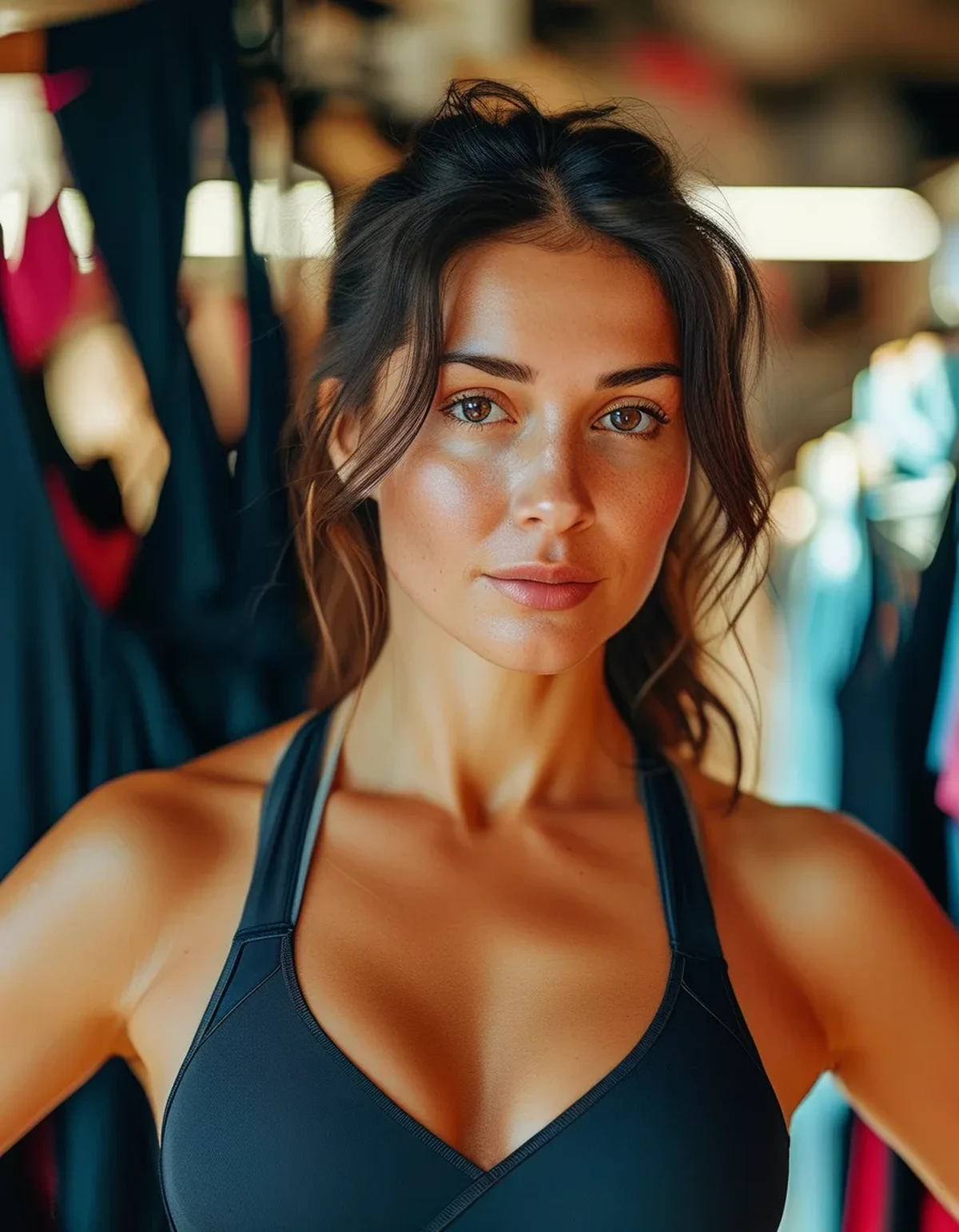 First Gym Outfit: Where to Spend More and Where a Budget Option Works Fine