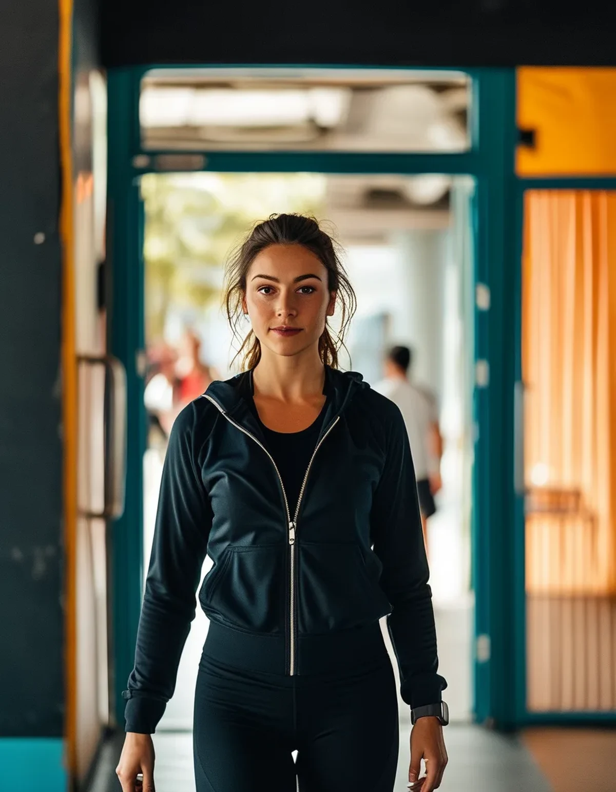 What Gym Regulars Actually Wear vs What Beginners Think They're Supposed To Wear
