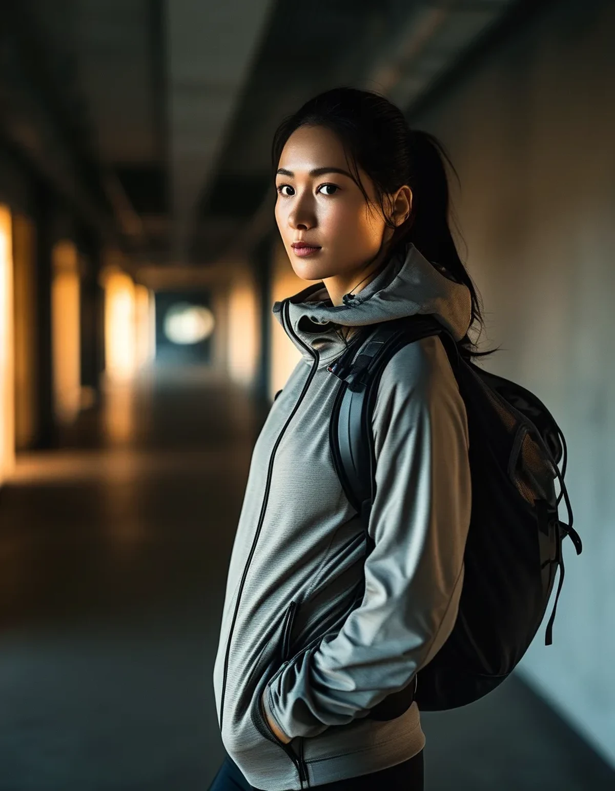 What to Wear for Your First 6am Gym Session