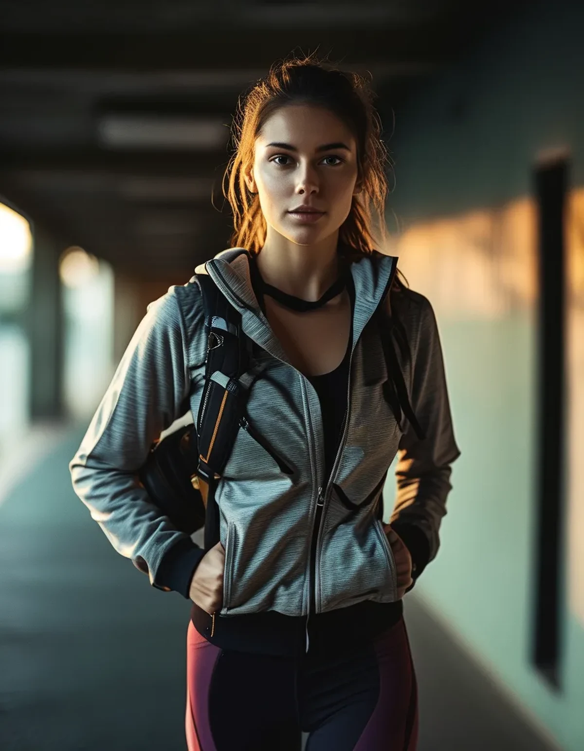 What to Wear for Your First 6am Gym Session