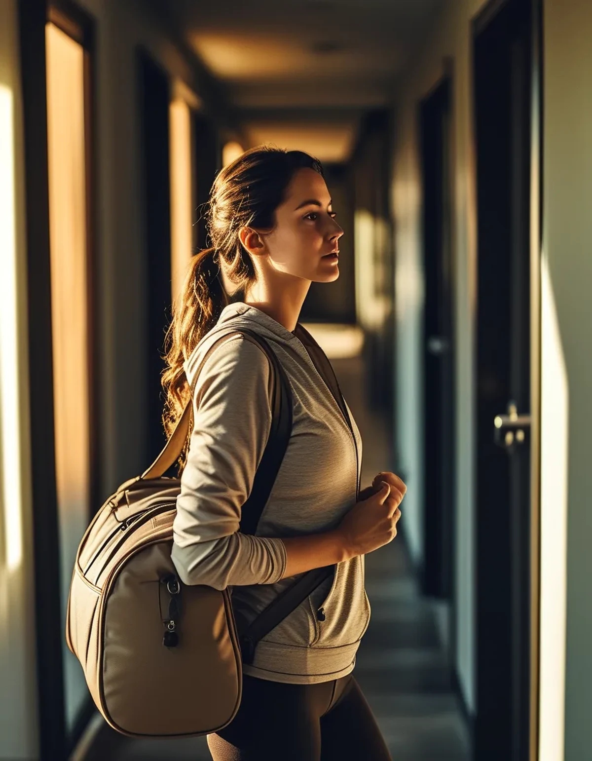 What to Wear on Your First Gym Session After a Long Break
